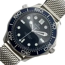 Omega — Omega Seamaster Diver 300M 210.30.42.20.03.002 TO265921 — Watch — resale