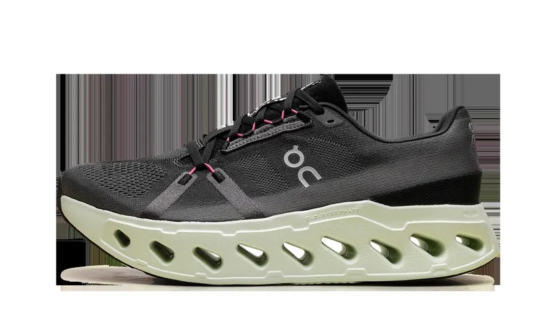 On Running — Cloudeclipse "Rock Lima" 3MD30092551 — Sneaker — resale