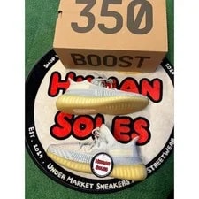 Yeezy — Yeezy Boost 350 ‘Cloud ’ — Sneaker — resale