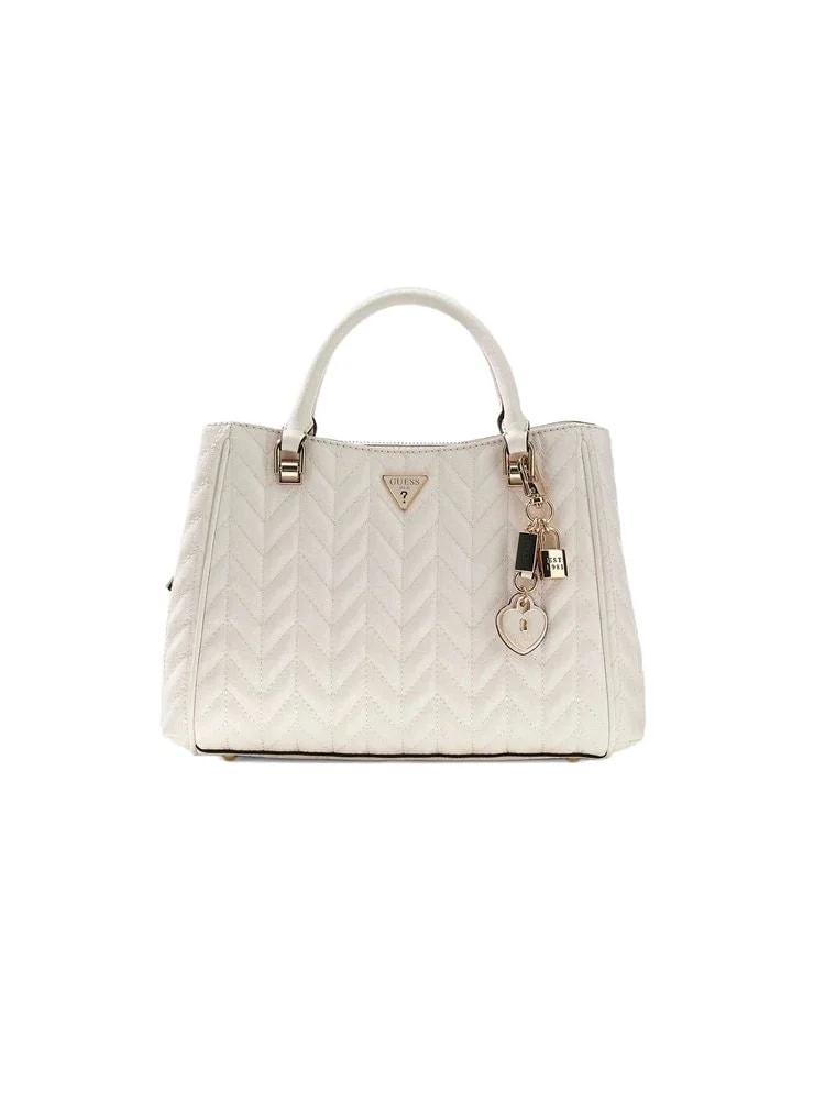 Guess — Guess Stacey Girlfriend Top Handle — — Handbag — resale