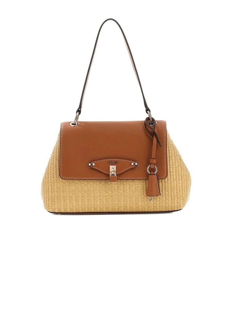 Guess — Guess Maggie — Polypropylene — Handbag — resale