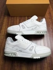 Louis Vuitton — Louis Vuitton - Size 11LV 12US — Sneaker — resale