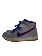 Nike — Nike Sb Dunk High Prm Sb Dunk High Prm 27Cm MFE48 — Sneaker — resale