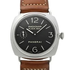 Panerai — Panerai Radiomir Black Seal PAM00183(OP6644) SW21265 — Watch — resale