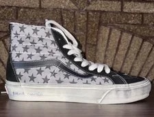 Vans — 🌟New Vans Vault OG X Bianca Chandon Sk8-Hi LX Sz: 8 US ’S Shoes Style 721454 — Sneaker — resale
