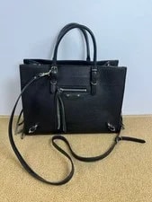 Balenciaga — Authentic Balenciaga City -Tone Hardware. — Handbag — resale