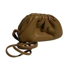 Bottega Veneta — Bottega Veneta the Pouch Coin Authentic — Handbag — resale