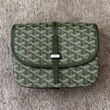 Goyard — Goyard Crossbody Lining Hardware — Handbag — resale