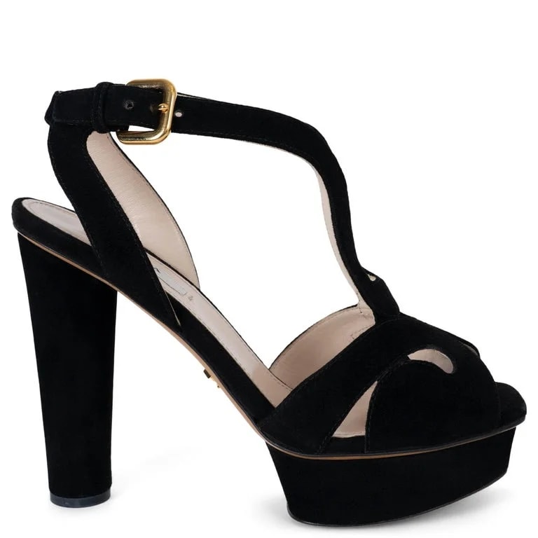 Prada — Prada Platform — Sneaker — resale
