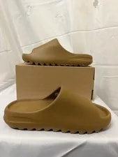 Adidas — Adidas Yeezy Slide Size 10 NEW — Sneaker — resale