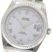 Tudor — Tudor Prince Date 74034 TO280867 — Watch — resale