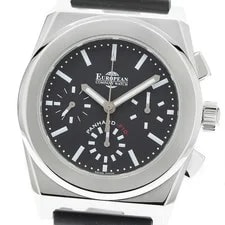 Panerai — Panerai Chronograph Automatic AB Condition From Japan — Watch — resale