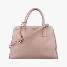 Prada — Authentic Prada Galleria 14cm X 22cm X 34cm — Handbag — resale