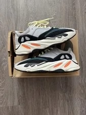 Adidas — Size 11.5M - Adidas Yeezy Boost 700 Low — Sneaker — resale