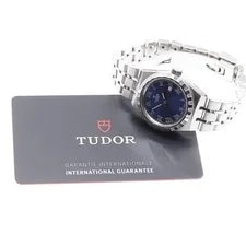 Tudor — Tudor Royal 28300 28mm SS Blue #C16852 — Watch — resale