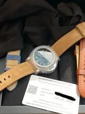 Panerai — Panerai Luminor Marina 44mm Box and Papers PAM00777 PAM777 — Watch — resale