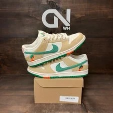 Nike SB — Nike SB Dunk Low Jarritos Size 10 (NB) — Sneaker — resale