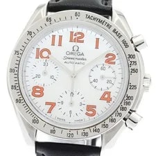 Omega — Omega Speedmaster Reduced 3834.78.38 TO304068 — Watch — resale