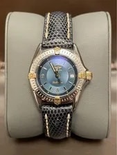 Breitling — Breitling Callistino B52045 Genuine — Watch — resale