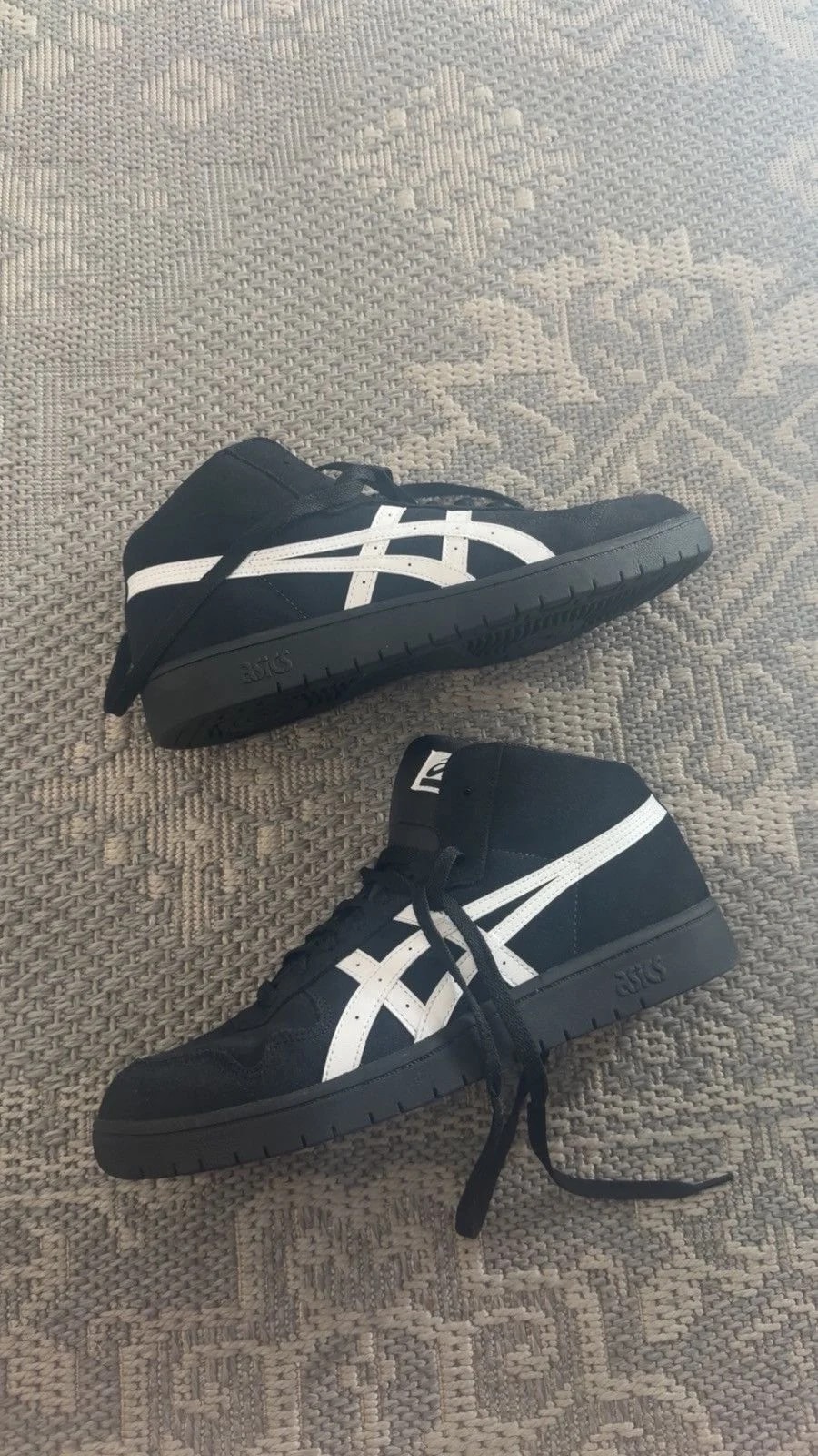 Asics — Asics Japan Pro MT Bright — Sneaker — resale