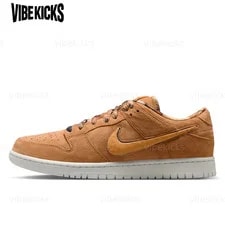 Nike SB — Note X Nike SB Dunk Low 'Brew Biscuits' IO9508-200 New — Sneaker — resale