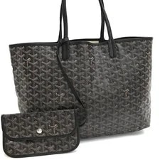 Goyard — Goyard Saint Louis b47 T01S — Handbag — resale