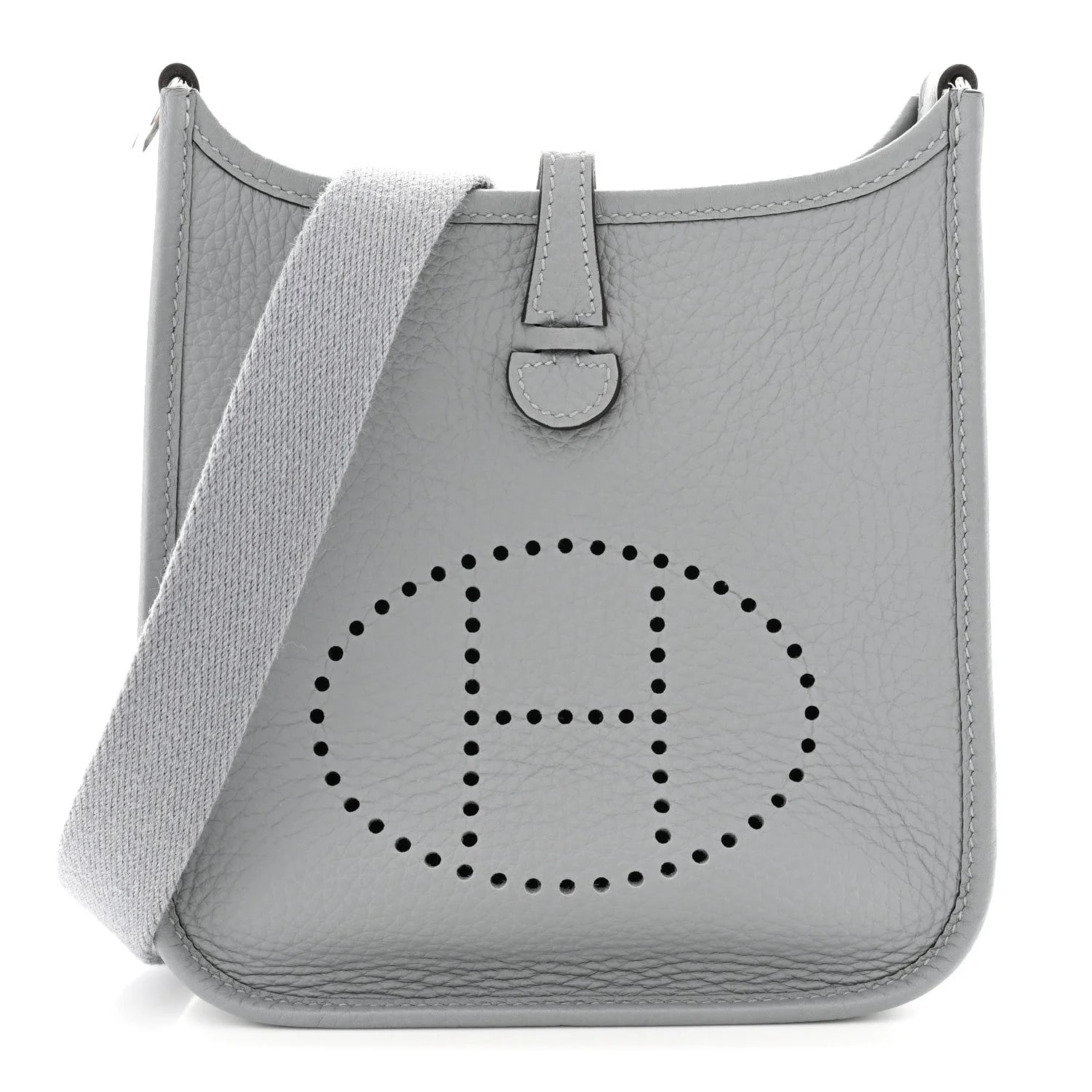 Hermès — Evelyne Pantin — Handbag — resale