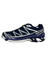 Salomon — Salomon Xt 6 Gtx Ice Liberty 28Cm 477325 MKV97 — Sneaker — resale