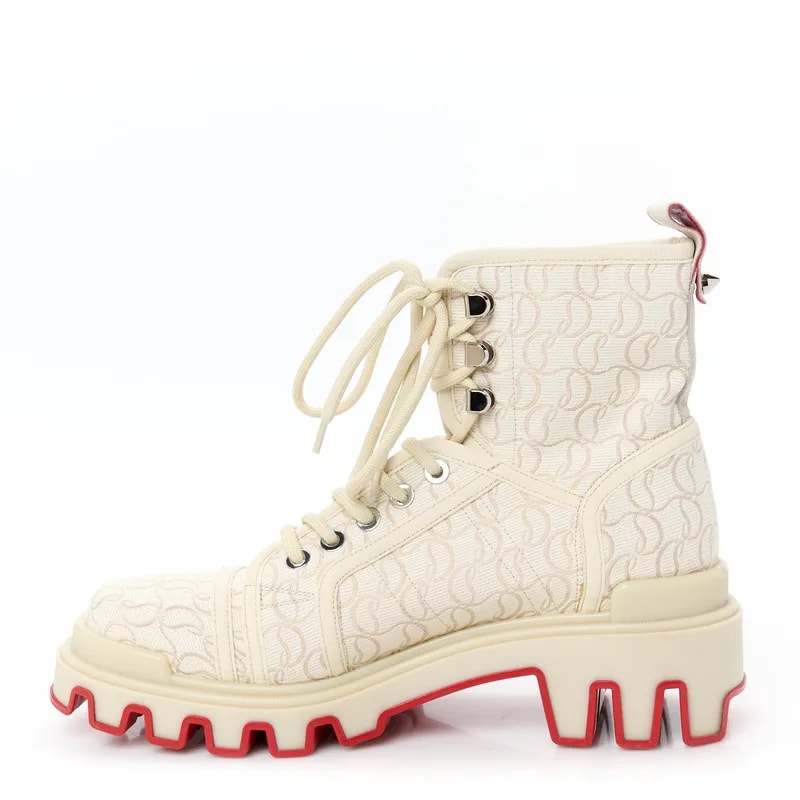 Panaroot Dune Flat Boots 43