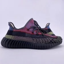 Yeezy — Yeezy 350 v2 "Yecheil Non-reflective" 2019 - Size 8.5 - fw5190 (15647-6) — Sneaker — resale
