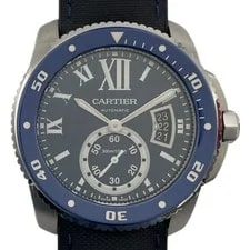Cartier — Cartier Calibre de Diver WSCA0010 TO285213 — Watch — resale