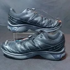 Salomon — Salomon XT-6 Sportstyle / , Size M 11 /W 12 — Sneaker — resale