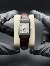 Jaeger-LeCoultre — Jaeger-LeCoultre Reverso Grande Taille 270.8.62 - ! — Watch — resale