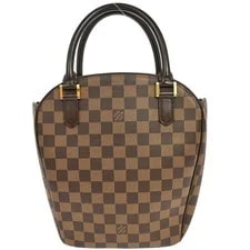 Louis Vuitton — Best07 Louis Vuitton Sarria Seau N51284 AR0092 — Handbag — resale