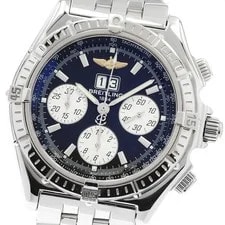 Breitling — Breitling Crosswind Special A44355 TO302501 — Watch — resale