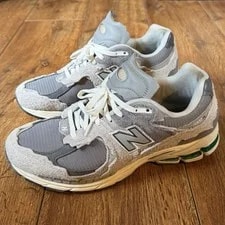 New Balance — New Balance 2002R Protection Pack Rain Cloud Shoes US ’s 11 — Sneaker — resale