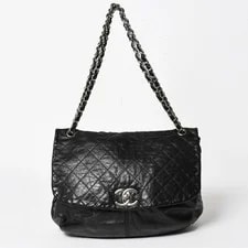 Chanel — Chanel S Flap W Chain No 18 Coco r0_0716 — Handbag — resale