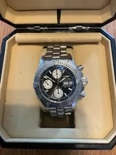 Breitling Superocean - A13340