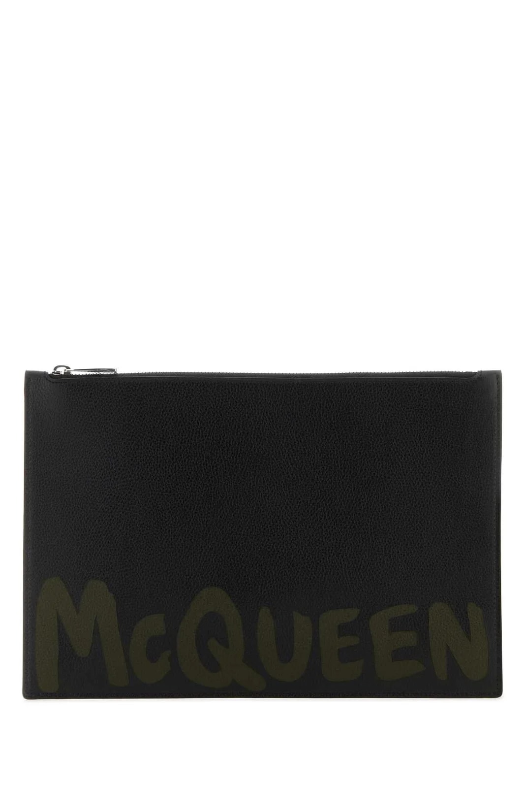 Alexander McQueen — Alexander Mcqueen Beauty — Wallet — Handbag — resale