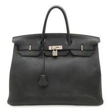 Hermès — Hermes Birkin 40 , , X Stamp GZl1i6x6 — Handbag — resale