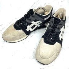 Asics — 9.5US Asics Tiger Gel-Lyte III Ninjacollaboration — Sneaker — resale