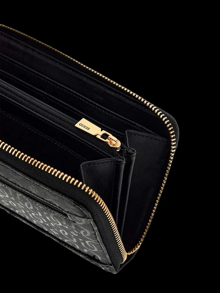 Guess — Guess Stacey Wallet — — Handbag — resale