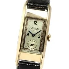 Rolex — Rolex Precision Observer TO274335 — Watch — resale