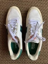 Ralph Lauren — 9.0US Ralph Lauren Shoes Polo By / Limited Edition Vhtf D — Sneaker — resale