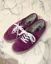 VANS — 10.0US Limited Model Lqqk Studio Vans Vault — Sneaker — resale