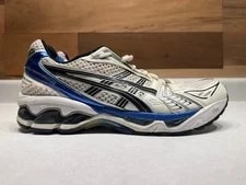 Asics — Asics Gel-Kayano 14 Tennis Gym Running Shoes — Sneaker — resale