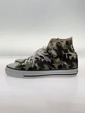Converse — Converse All Star Hi USA Made 90S Us8.5 Kh Camouflage 15437 GXN14 — Sneaker — resale