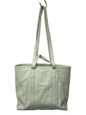 Balenciaga — Balenciaga Barbes Medium Shopper Sheep — Handbag — resale