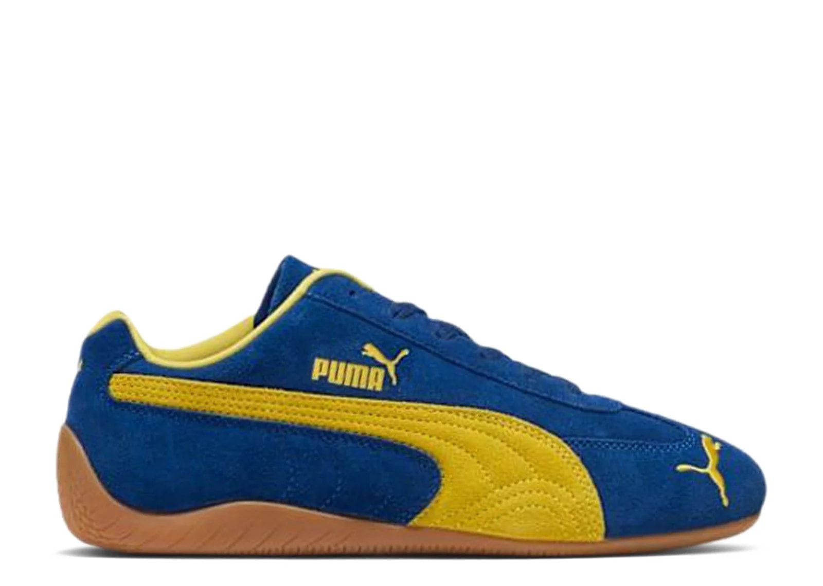 Puma — Puma Speedcat OG 'Clyde /Pel' — Sneaker — resale