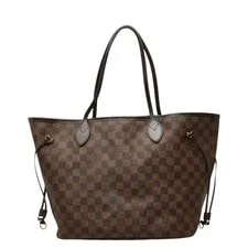 Louis Vuitton — Louis Vuitton Neverfull N41603 Ballerine 367375 — Handbag — resale
